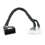 ATS-ISO8968 - AXTON A894DSP P&P Kabel BMW S676A Replace BTL 4.2