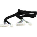 ATS-ISO8EXT Καλώδιο επέκτασης AXTON SPECIFIC A894DSP 5m