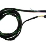 ATS-ISOATB Plug&Play connection cable