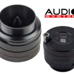 Audiosystem HS30PA Tweeter