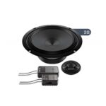 Ηχεία Αυτοκινήτου – Audison Prima APK 165 Ω2