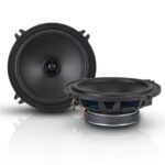AXTON ATX130Slim 13 cm (5") 2-way coaxial system