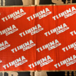 Comfort Mat Bronze 2mm