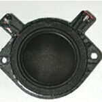 Peerless Ανταλλακτική κάψα για tweeter 811 774