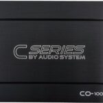 2ch Audiosystem CO100.2