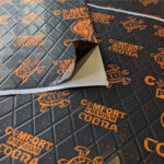 Comfort Mat Cobra 2,3 mm