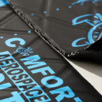 Comfort Mat Aerospace VOLT (2,5 mm)