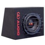 Subwoofer Αυτοκινήτου - DD AUDIO - LE-M610E