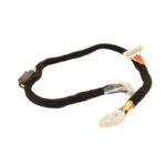 N-A480DSP-ISO10 A5xxDSP P&P Kabel für Honda