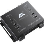Esx DLC44 HIGH/-LOW-LEVEL CONVERTER WITH EPS PRO