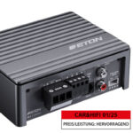 Eton PA1 Mono Amplifier