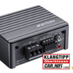 Eton PA2 2-channel amplifier