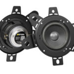 ETON PRW 5cm midrange speaker