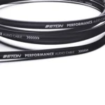 ETON RCA2P-55   2-CH Performance RCA cable 5.50 m - Image 2