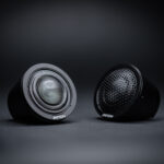 Eton HEX28 tweeter with 28 mm dome