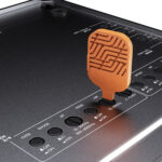 Eton MA4 - 4-channel digital amplifier - Image 2