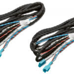BMW F-VKS - ETON BAK F-Series Amplifier Cable Set High-Level