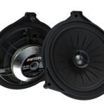 Eton ETU-MB100PX - 10cm 2-Wege Coax Mercedes Benz