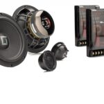 Gladen Sigma 165.2 speaker