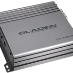 Gladen FD130C2 amplifiers 2ch