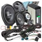 Gladen SoundUP BMW G , F