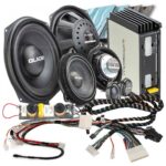 Gladen SoundUP BMW Basic