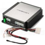 Gladen SoundUP BMW Entry