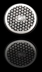 Gladen ZETA ZT-30Silver High-End Tweeter - Image 2