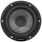 ETON GRAPHIT 80 High-end midrange speakers - Image 2