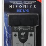 HIFONICS HCV4