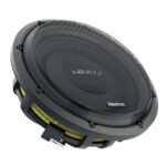 Subwoofer Αυτοκινήτου – Hertz Mille MPS 250 S2