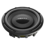 Subwoofer Αυτοκινήτου – Hertz Mille MPS 250 S2 - Image 2