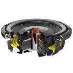 Subwoofer Αυτοκινήτου – Hertz Mille MPS 250 S2 - Image 4