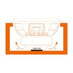 Subwoofer Αυτοκινήτου – Hertz Mille MPS 250 S2 - Image 6