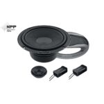 Ηχεία Αυτοκινήτου – Hertz Cento CK 165L