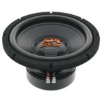 Subwoofer Αυτοκινήτου – Hertz SPL Show SS 15 D2