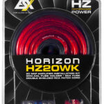 Esx HZ 20 WK