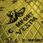 Comfort Mat Vespa 2,5 mm
