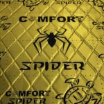 Comfort Mat Spider 3,5 mm