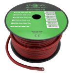 Power cable IPC2120R 20mm 4awg