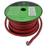 Power cable IPC2135R 35mm 2awg