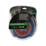 Ipnosis Amplifiers Wiring kit 8 awg