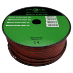 IPS0215 2x1.5mm cable speaker