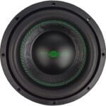 Ipnosis subwoofer IPW 6025.4 -10''