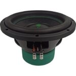 Ipnosis subwoofer IPW 6025.4 -10'' - Image 2