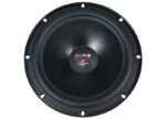 MS200 Evo Audiosystem 200mm (8'')
