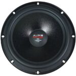 MS200 Evo Audiosystem 200mm (8'')