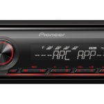 Pioneer MVH-S120UB