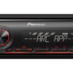 Pioneer MVH-S120UI