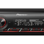 Pioneer MVH-S320BT
